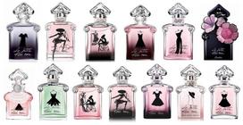 la petite robe noire - Guerlain La Petite Robe Noire 100ml EDT - 5 nuotrauka