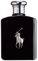 ralph lauren kvepalai - Ralph Lauren Polo Black 125ml EDT - 2 nuotrauka
