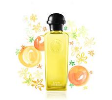 neroli kvepalai - Hermes Eau de Neroli Dore 100ml EDC - 3 nuotrauka