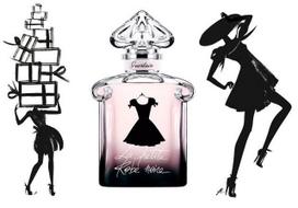 la petite robe noire - Guerlain La Petite Robe Noire 50ml EDP - 4 nuotrauka