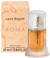 Laura Biagiotti Roma 25ml EDT
