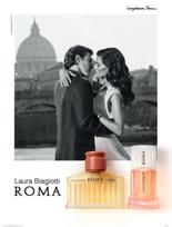 laura biagiotti laura - Laura Biagiotti Roma 25ml EDT - 3 nuotrauka