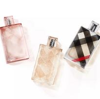 burberry brit - Burberry Brit Sheer 100ml EDT - 3 nuotrauka
