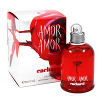 amor amor cacharel - Cacharel Amor Amor 50ml EDT - 2 nuotrauka