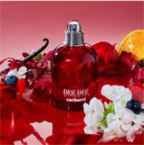 amor amor cacharel - Cacharel Amor Amor 50ml EDT - 6 nuotrauka