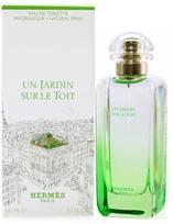 Hermes Un Jardin Sur Le Toit EDT 100 ml