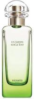 hermes un jardin sur le toit - Hermes Un Jardin Sur Le Toit EDT 100 ml - 2 nuotrauka