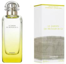 hermes le jardin de monsieur li - Hermes Le Jardin De Monsieur Li 100ml EDT - 3 nuotrauka