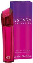 kvepalai moterims escada - Escada Magnetism 25ml EDP - 1 nuotrauka