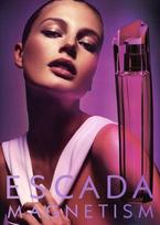 kvepalai moterims escada - Escada Magnetism 25ml EDP - 3 nuotrauka
