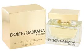 dolce gabbana the one edp - Dolce & Gabbana The One EDP 50ml - 2 nuotrauka