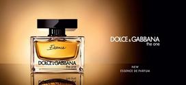 dolce gabbana the one - Dolce & Gabbana The One Essence 65ml EDP - 3 nuotrauka