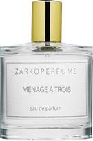 Zarkoperfume Menage A Trois 100ml EDP Unisex