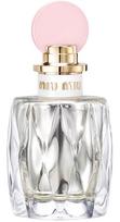 absolut - Miu Miu Fleur D Argent 100ml EDP - 1 nuotrauka