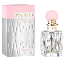 absolut - Miu Miu Fleur D Argent 100ml EDP - 2 nuotrauka
