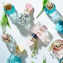 absolut - Miu Miu Fleur D Argent 100ml EDP - 4 nuotrauka