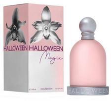 Jesus Del Pozo Halloween Magic 100ml EDT