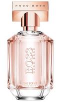 hugo boss the scent 100ml - Hugo Boss The Scent for Her EDT 50ml - 2 nuotrauka