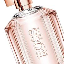 hugo boss the scent 100ml - Hugo Boss The Scent for Her EDT 50ml - 3 nuotrauka