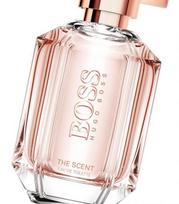 hugo boss the scent 100ml - Hugo Boss The Scent for Her EDT 50ml - 4 nuotrauka