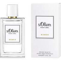 s.oliver black label - S.Oliver Black Label Women 30ml EDT - 1 nuotrauka