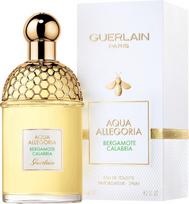 guerlain aqua allegoria - Guerlain Aqua Allegoria Bergamote Calabria 75ml EDT - 2 nuotrauka