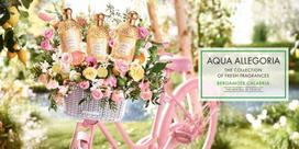 guerlain aqua allegoria - Guerlain Aqua Allegoria Bergamote Calabria 75ml EDT - 4 nuotrauka