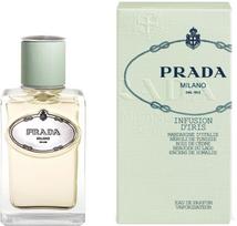 Pirkti Prada Infusion D´Iris 50ml EDP - Photo 1