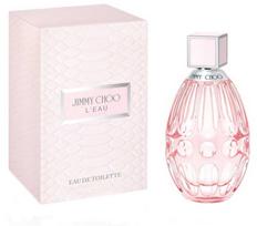 Jimmy Choo L'Eau, 60 ml (EDT)