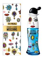 Moschino So Real Cheap & Chic EDT 100 ml