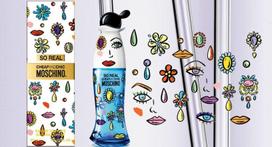 tualetinis vanduo - Moschino So Real Cheap & Chic EDT 100 ml - 3 nuotrauka