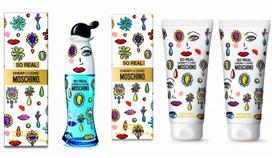 tualetinis vanduo - Moschino So Real Cheap & Chic EDT 100 ml - 4 nuotrauka