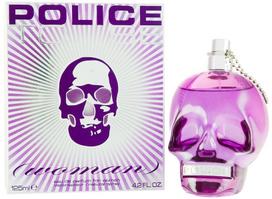 Police To Be Woman 125ml EDP