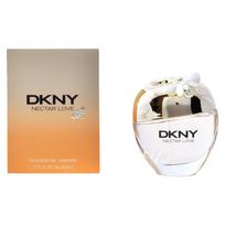 vandens lova - DKNY Nectar Love 50ml EDP - 3 nuotrauka