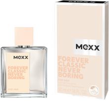 MEXX Forever Classic Never Boring EDT 50 ml