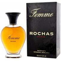 Rochas Femme, 100ml (EDT)