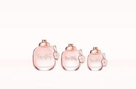 coach kvepalai - Coach Floral 90ml EDP - 6 nuotrauka
