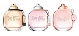coach kvepalai - Coach Floral 90ml EDP - 7 nuotrauka