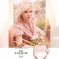 coach kvepalai - Coach Floral 90ml EDP - 9 nuotrauka