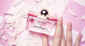 salvatore ferragamo signorina 100 - Salvatore Ferragamo Signorina in Fiore 100ml EDT - 4 nuotrauka