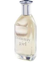 tommy hilfiger kvepalai moterims - Tommy Hilfiger Tommy Girl 50ml EDC - 2 nuotrauka
