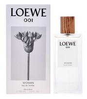 Loewe 001 Woman 100ml EDT