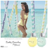 kvepalai mint - Betty Barclay Pure Pastel Mint 20ml EDT - 4 nuotrauka