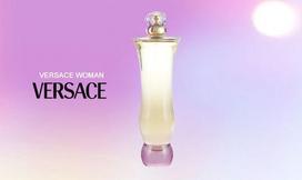 versace eau de - Versace Woman 50ml EDP - 3 nuotrauka