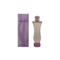 versace eau de - Versace Woman 50ml EDP - 4 nuotrauka