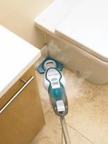 black decker steam mop - Black&Decker FSM1616 - 4 nuotrauka