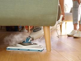 black decker steam mop - Black&Decker FSM1616 - 5 nuotrauka