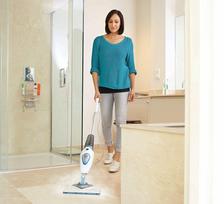 black decker steam mop - Black&Decker FSM1616 - 6 nuotrauka