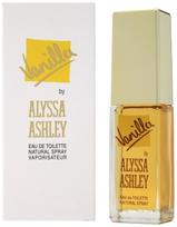 Alyssa Ashley Vanilla 25ml EDT