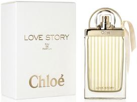 Chloe Love Story 75ml EDP